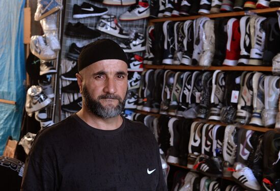 Мигрантам ограничили трудовую деятельность в Красноярском крае 