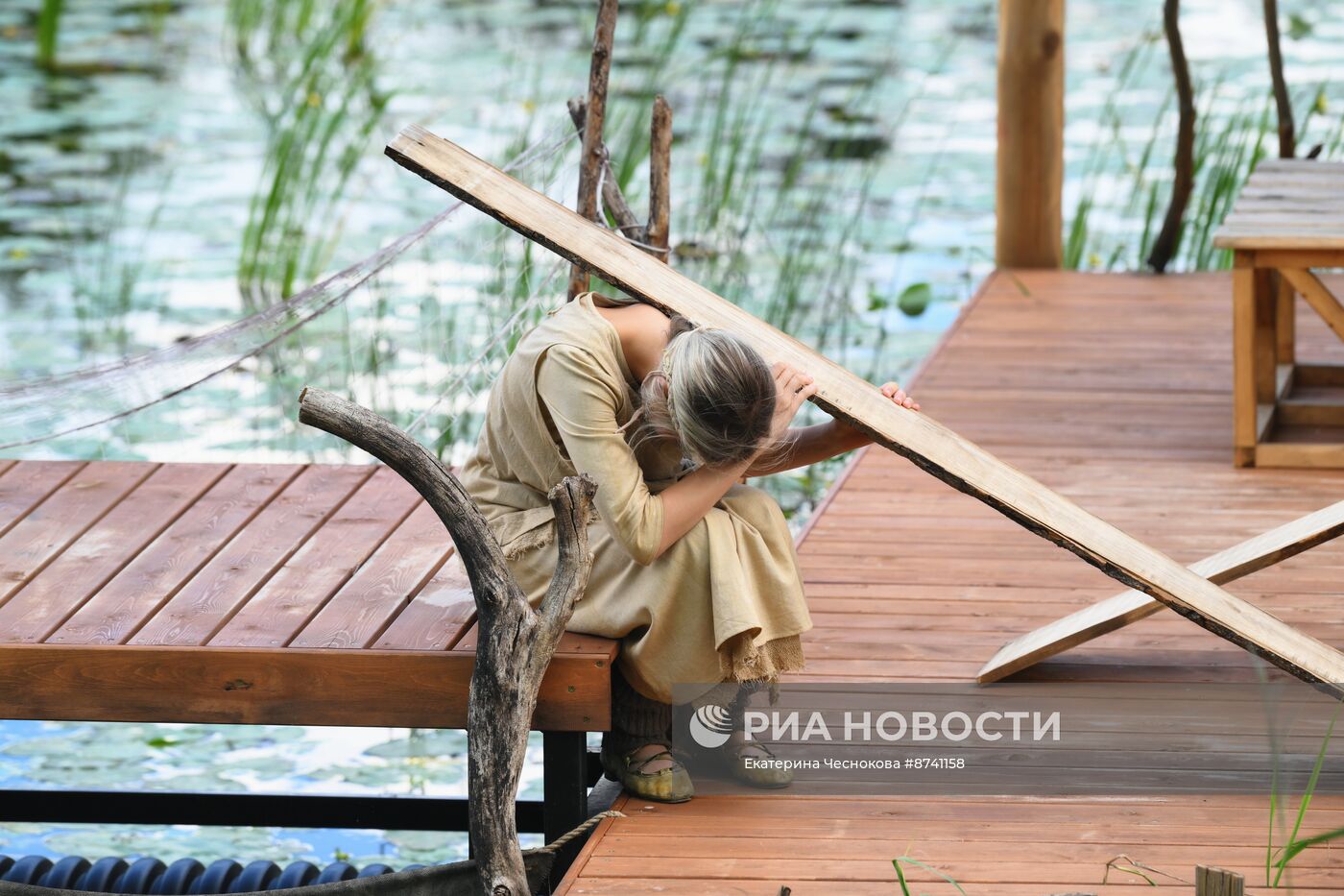 Празднование 1000-летия Суздаля