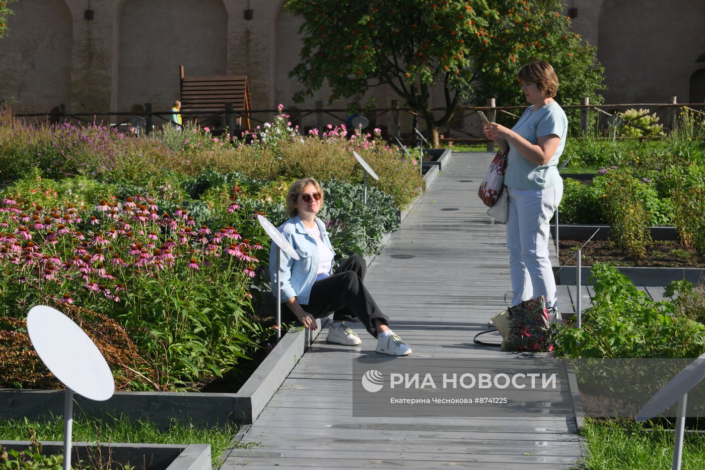 Празднование 1000-летия Суздаля