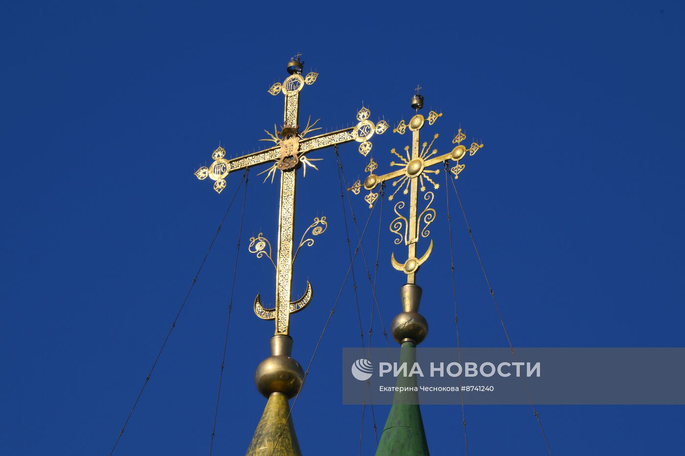 Празднование 1000-летия Суздаля