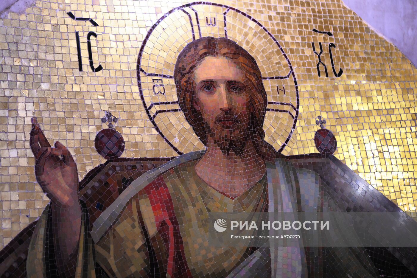 Празднование 1000-летия Суздаля