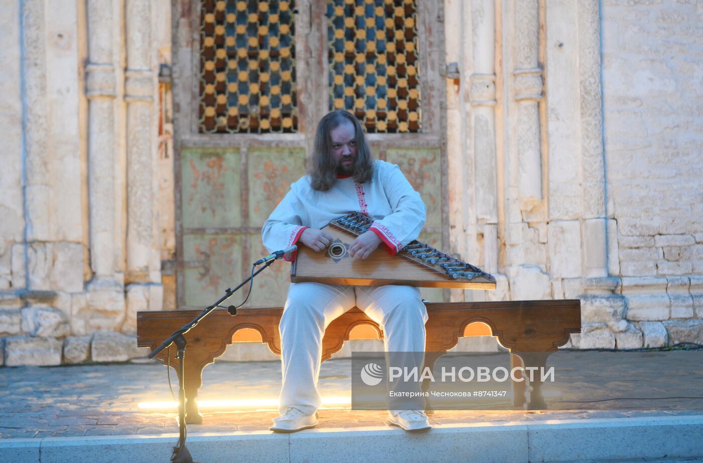 Празднование 1000-летия Суздаля