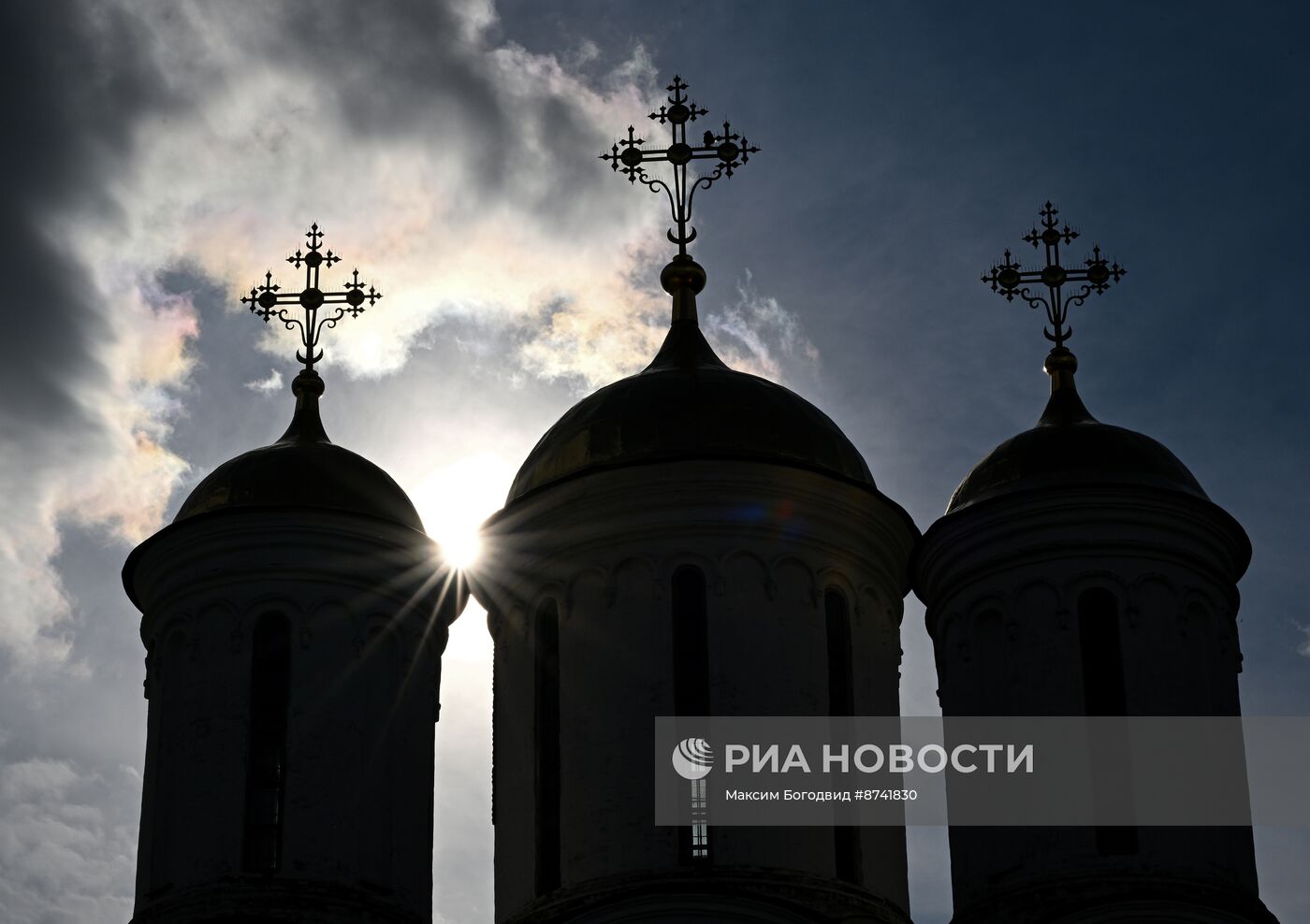 Города России