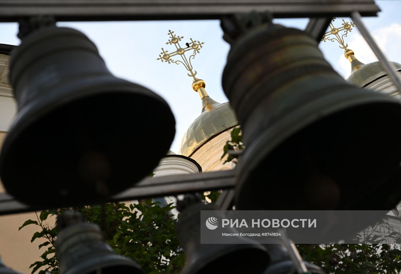 Города России