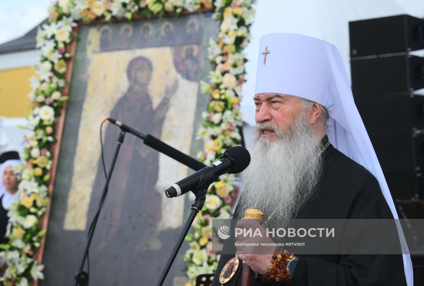 Празднование 1000-летия Суздаля