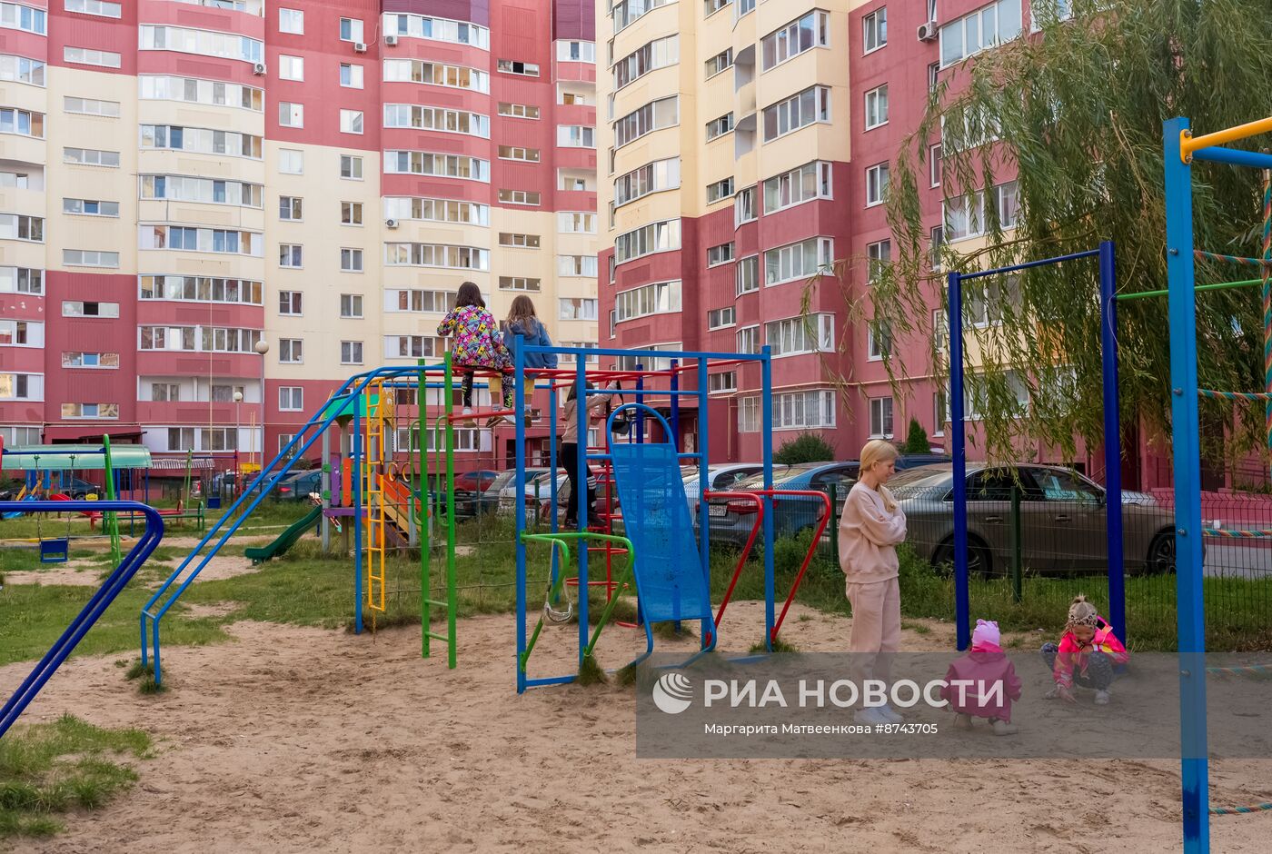 Повседневная жизнь в Брянске