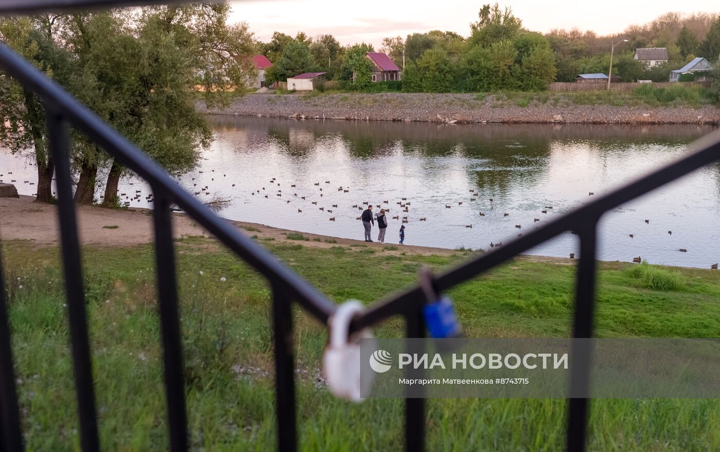 Повседневная жизнь в Брянске