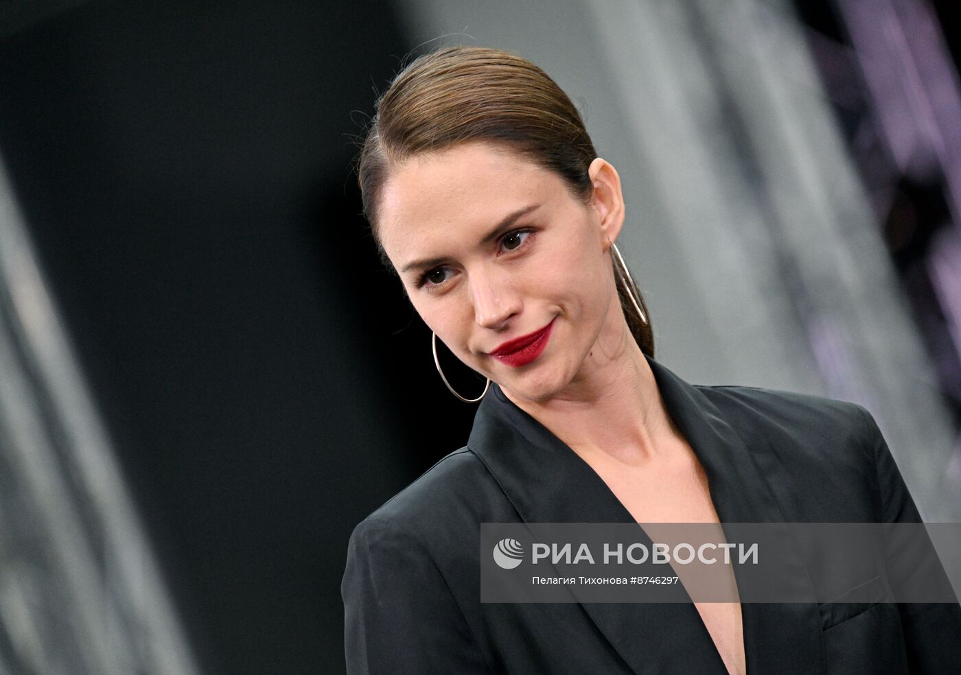 Международная неделя моды UF LAB