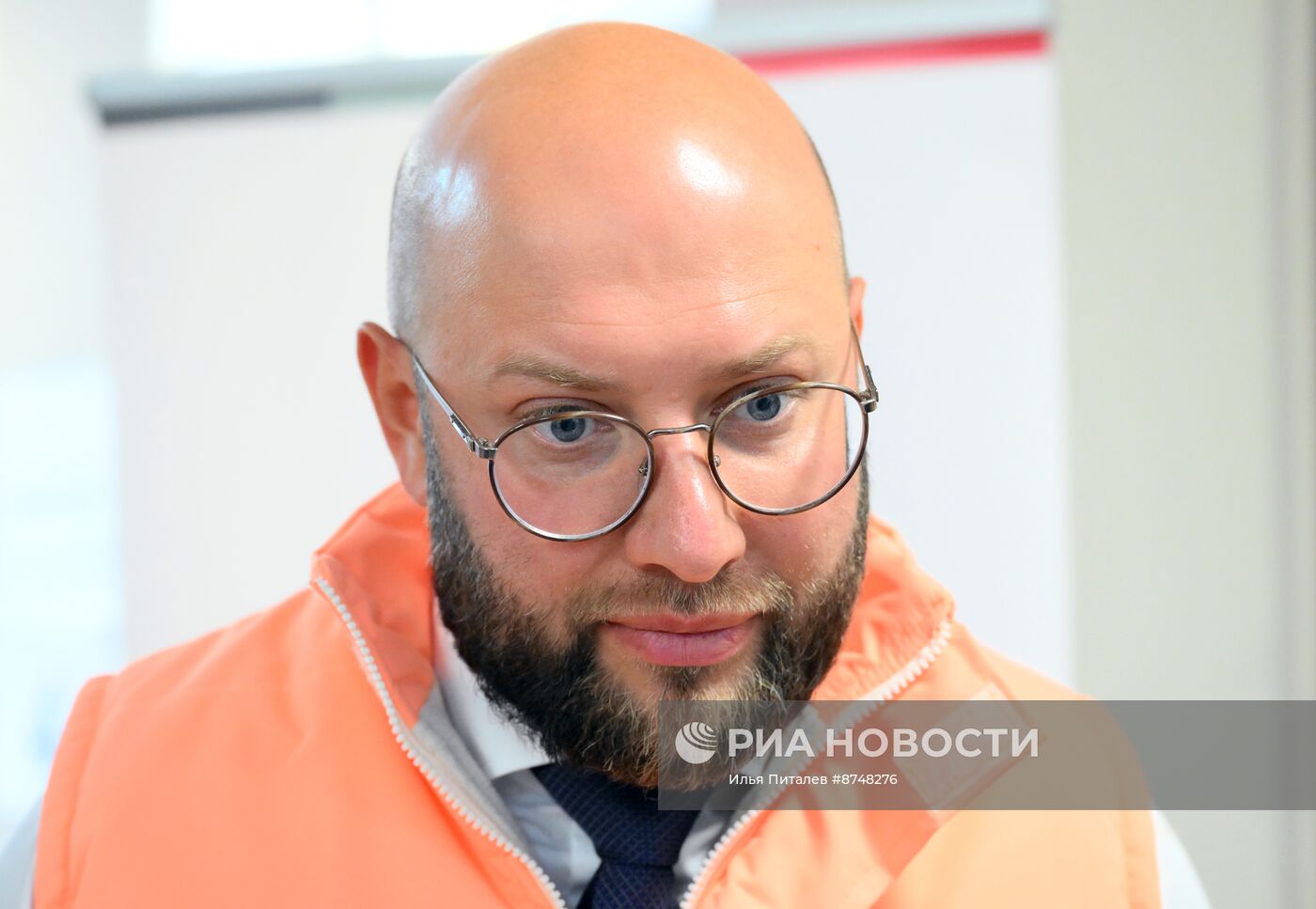 Тестовое голосование перед выборами в Мосгордуму