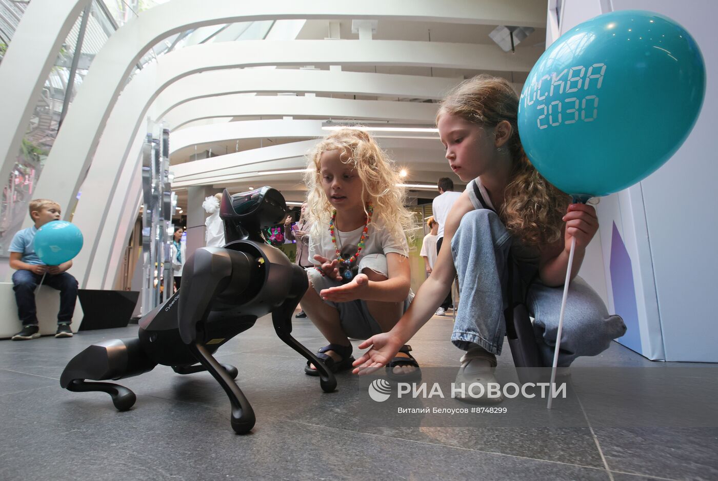 Старт недели финансовой грамотности