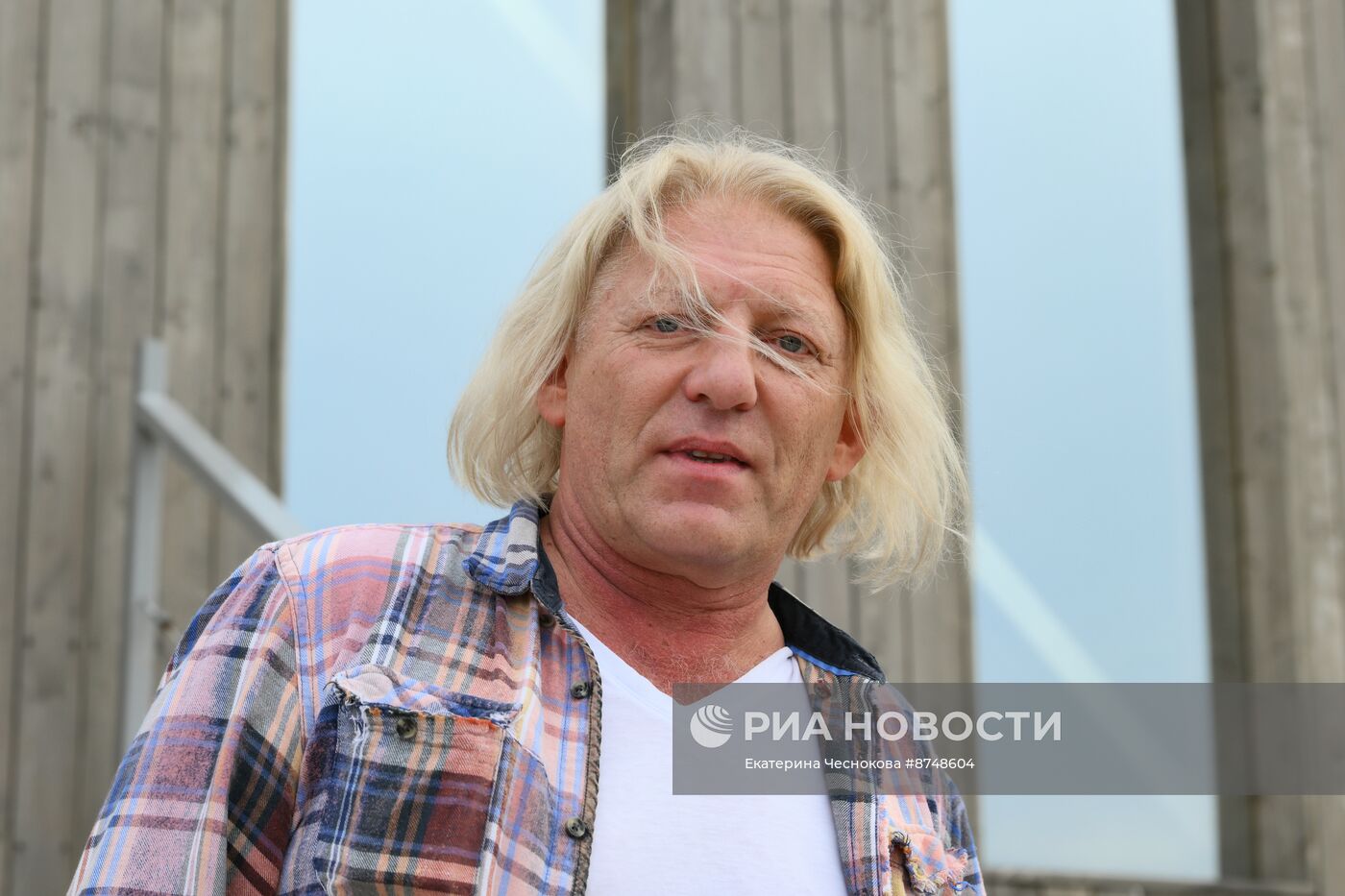 Кинофестиваль "Короче" в Калининграде