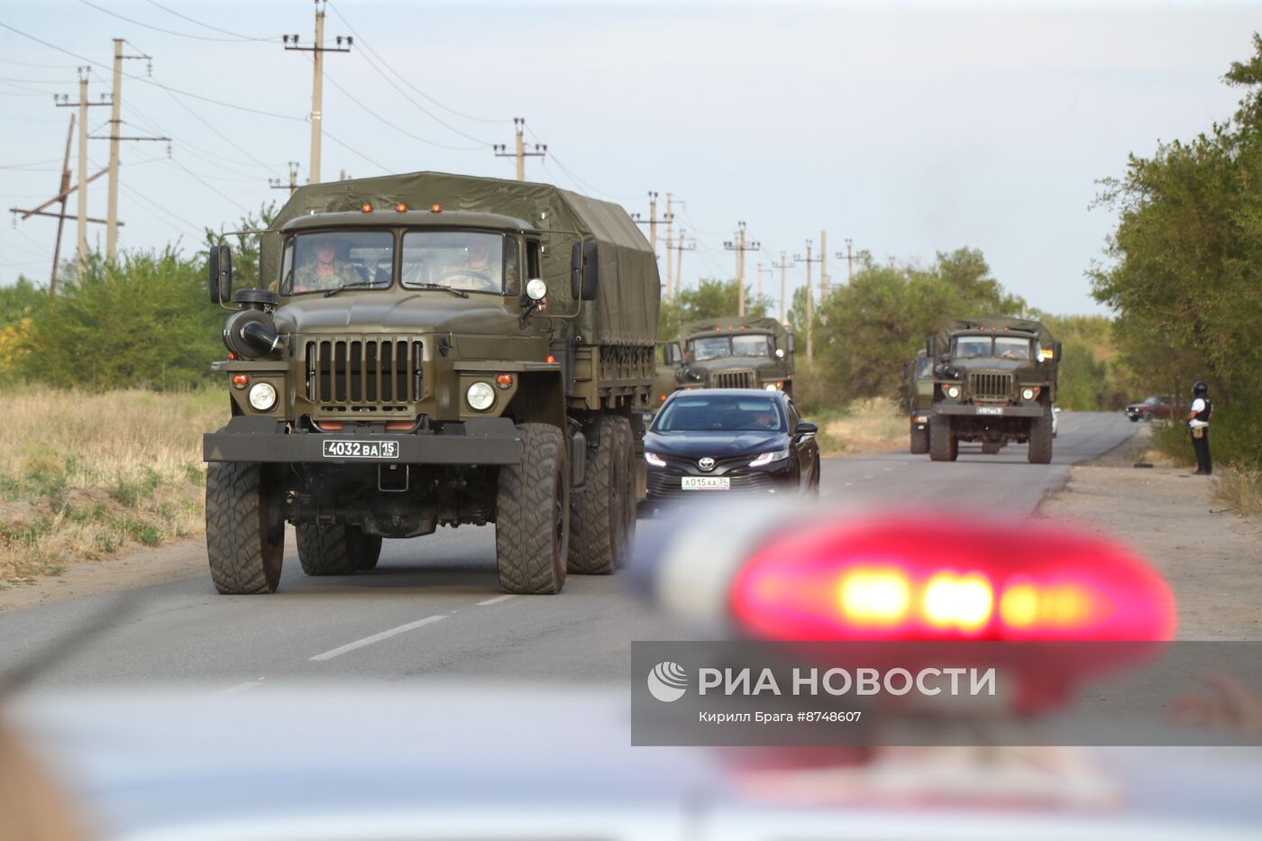 Спецназ провел операцию по освобождению заложников в ИК-19 в Волгоградской области