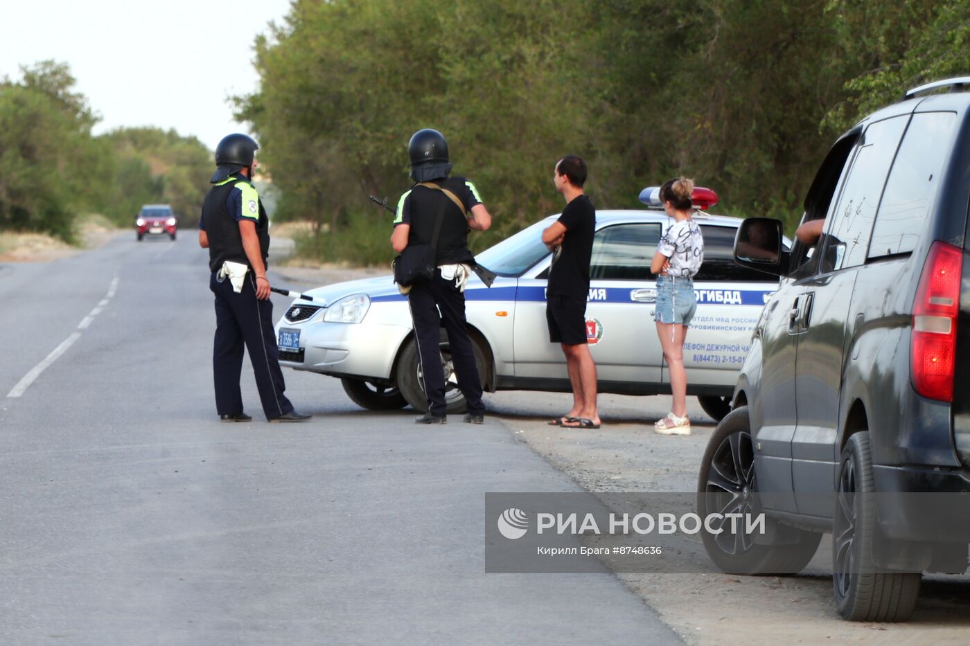 Спецназ провел операцию по освобождению заложников в ИК-19 в Волгоградской области