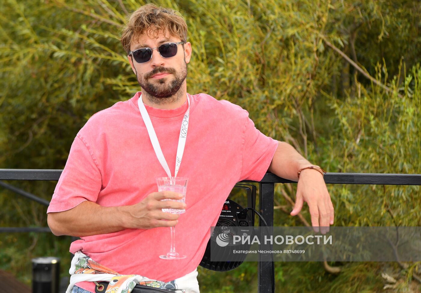 Кинофестиваль "Короче" в Калининграде