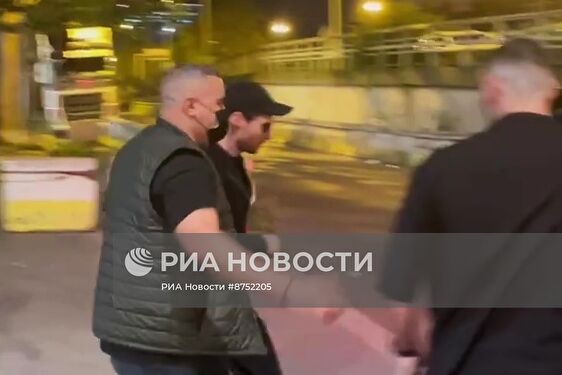 Павла Дурова освободили из-под стражи