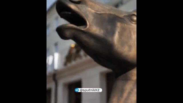 В Петропавловске открыли новую арт-галерею 