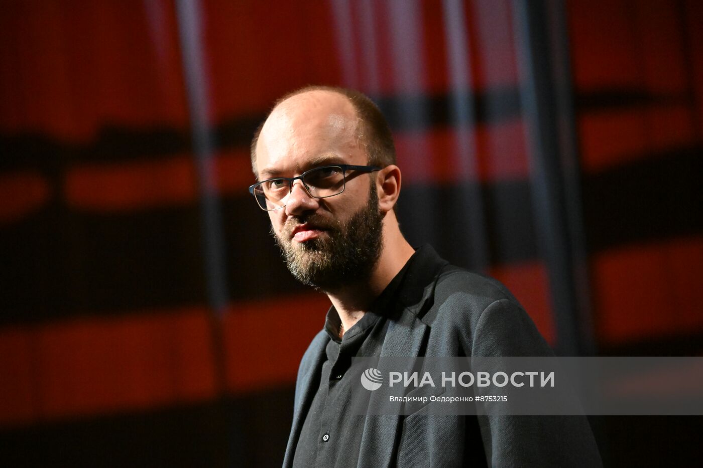 Спектакль "Бесприданница" в Малом театре