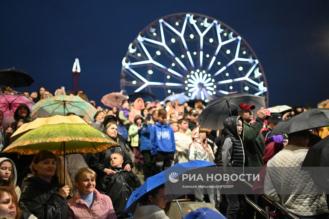 Цифровой фестиваль OM FEST 2024