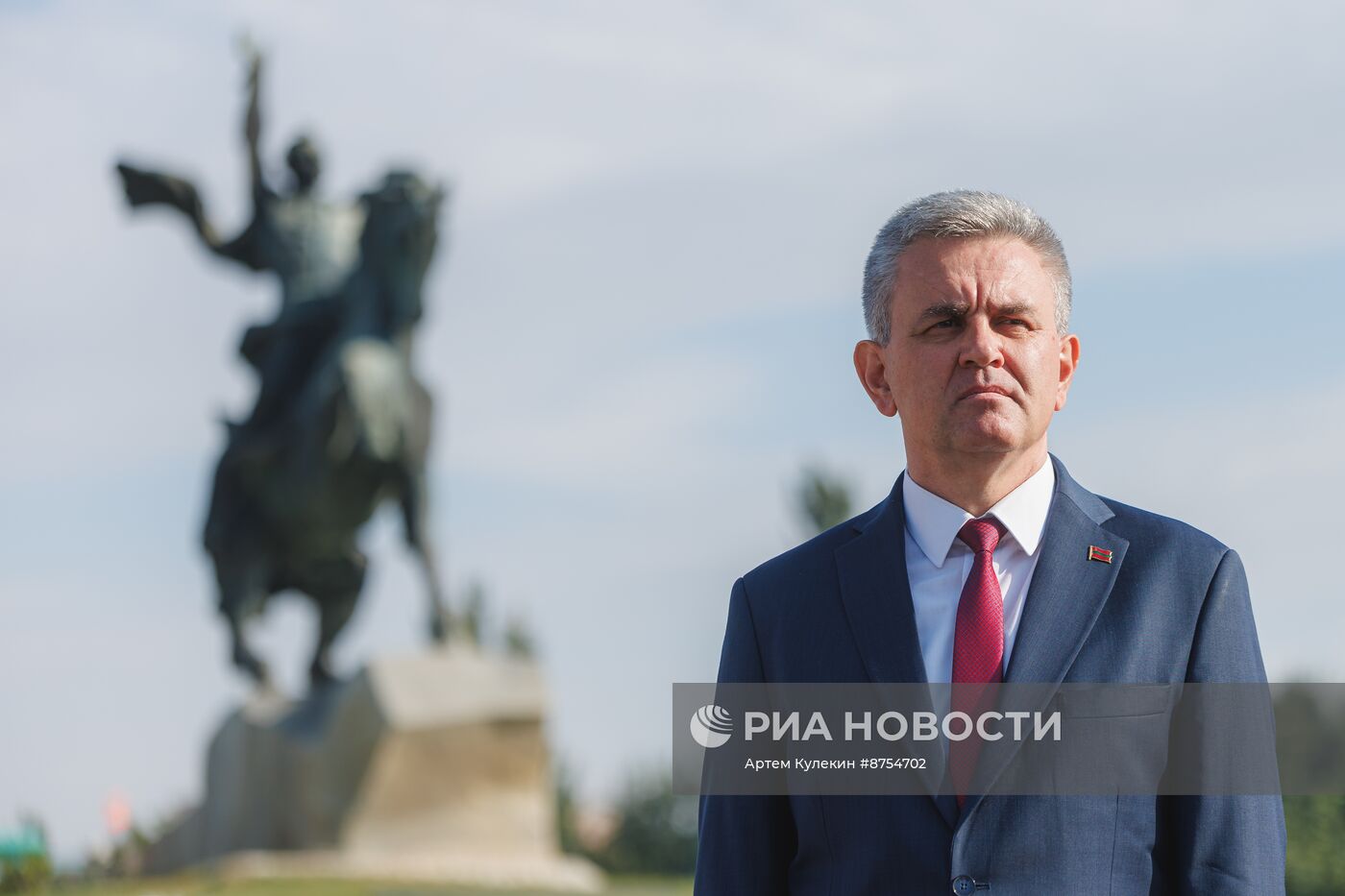 Празднование Дня республики в Приднестровье