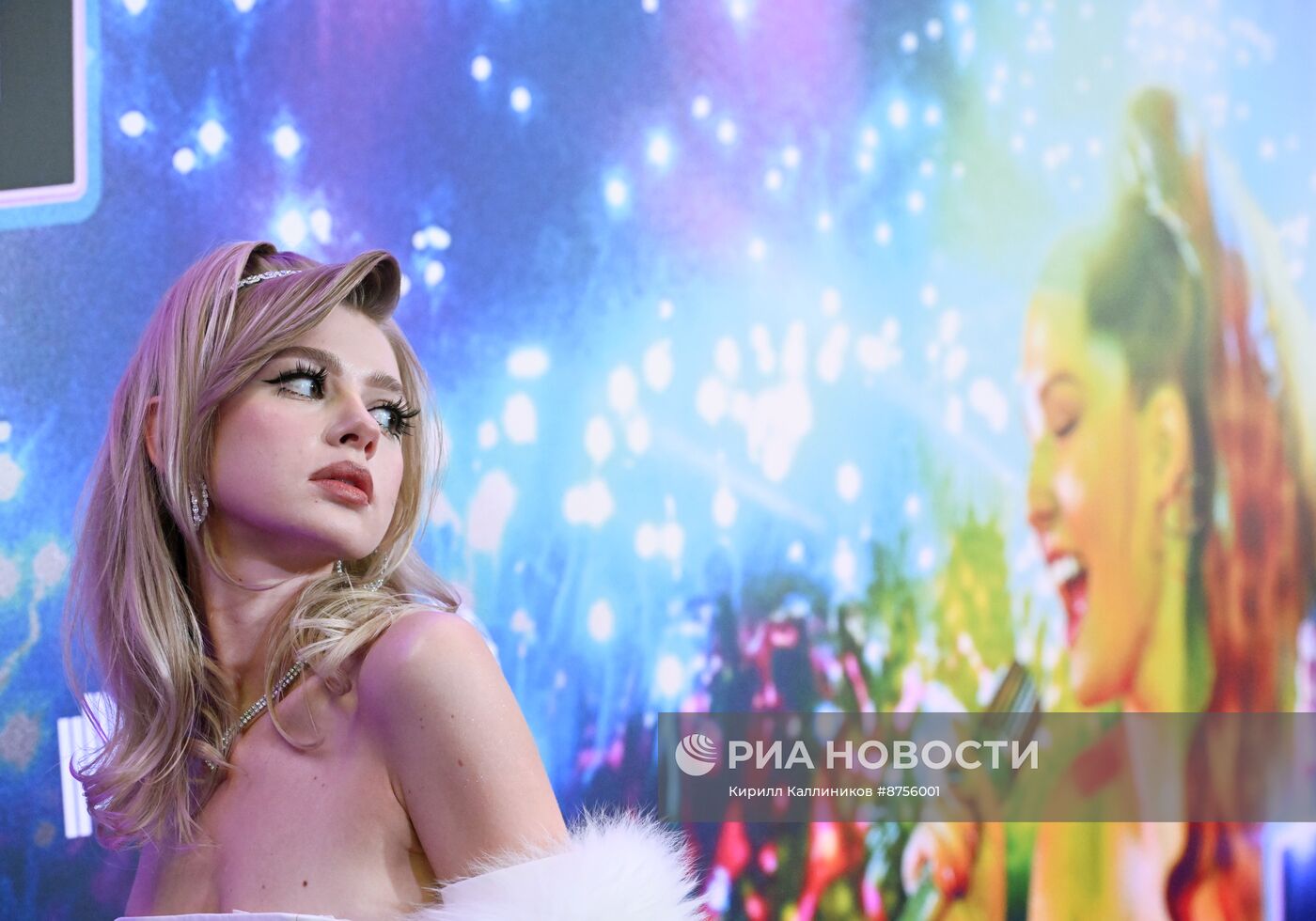 Премьера сериала "Комбинация"