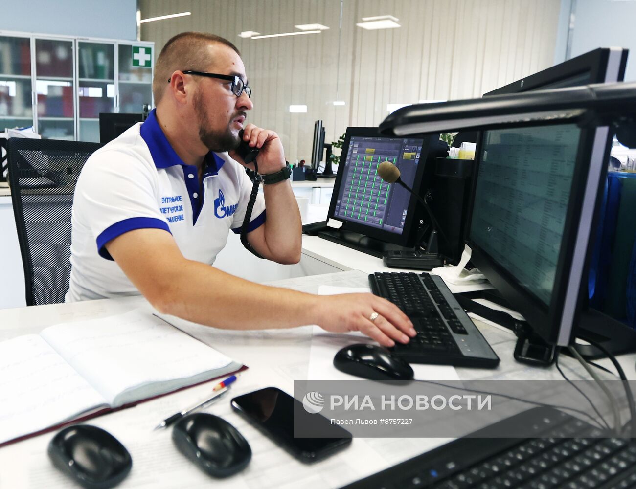 Подготовка к отопительному сезону