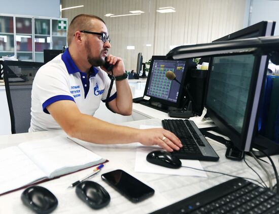 Подготовка к отопительному сезону