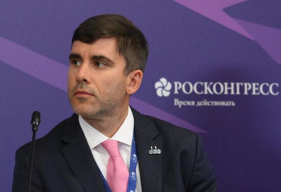 ВЭФ-2024. Развитие инфраструктуры как доминанта евразийской интеграции