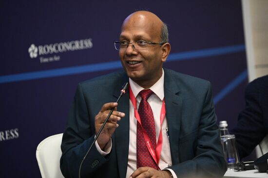 ВЭФ-2024. Новая география логистики через Дальний Восток