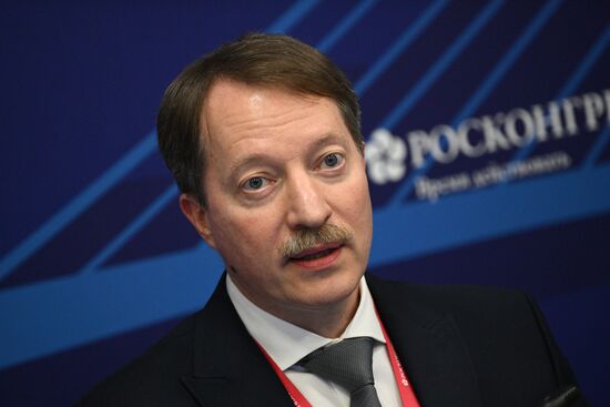 ВЭФ-2024. Новая география логистики через Дальний Восток