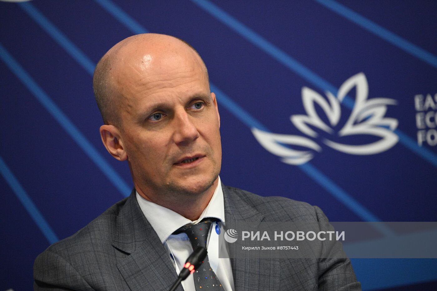 ВЭФ-2024. Новая география логистики через Дальний Восток