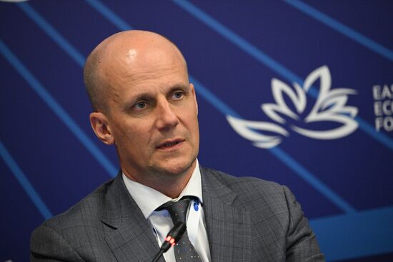 ВЭФ-2024. Новая география логистики через Дальний Восток