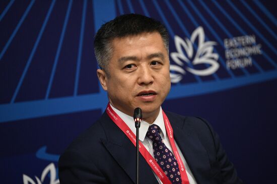 ВЭФ-2024. Новая география логистики через Дальний Восток