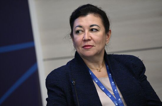 ВЭФ-2024. Новая география логистики через Дальний Восток