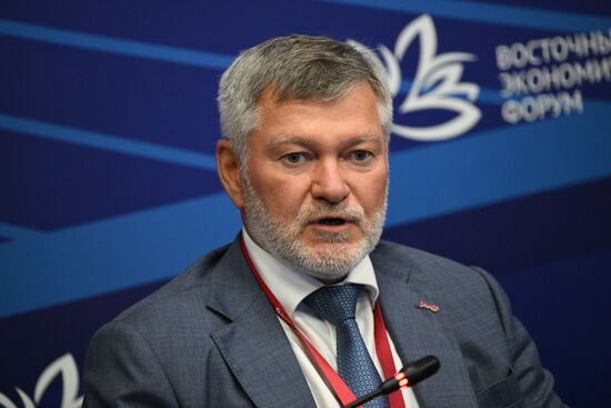 ВЭФ-2024. Новая география логистики через Дальний Восток