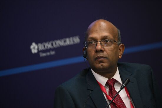 ВЭФ-2024. Новая география логистики через Дальний Восток