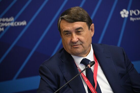 ВЭФ-2024. Новая география логистики через Дальний Восток