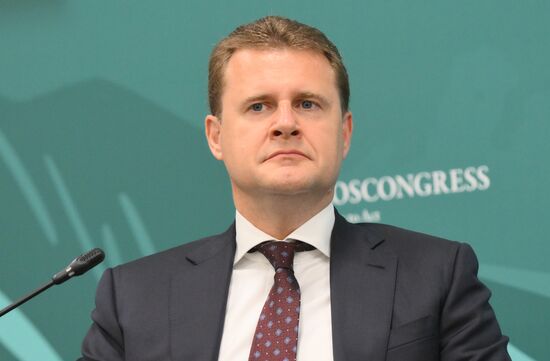 ВЭФ-2024. Новая география логистики через Дальний Восток