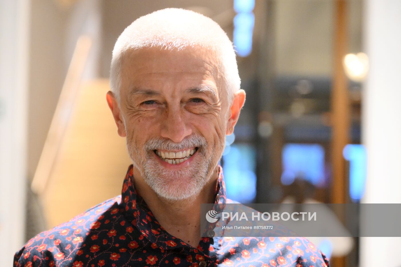 Церемония награждения лауреатов Национального конкурса "Книга года - 2024"