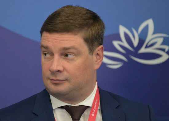 ВЭФ-2024. Экономическое сотрудничество России, Индии и Китая в форматах БРИКС и РИК на евразийском пространстве: синергия и баланс интересов
