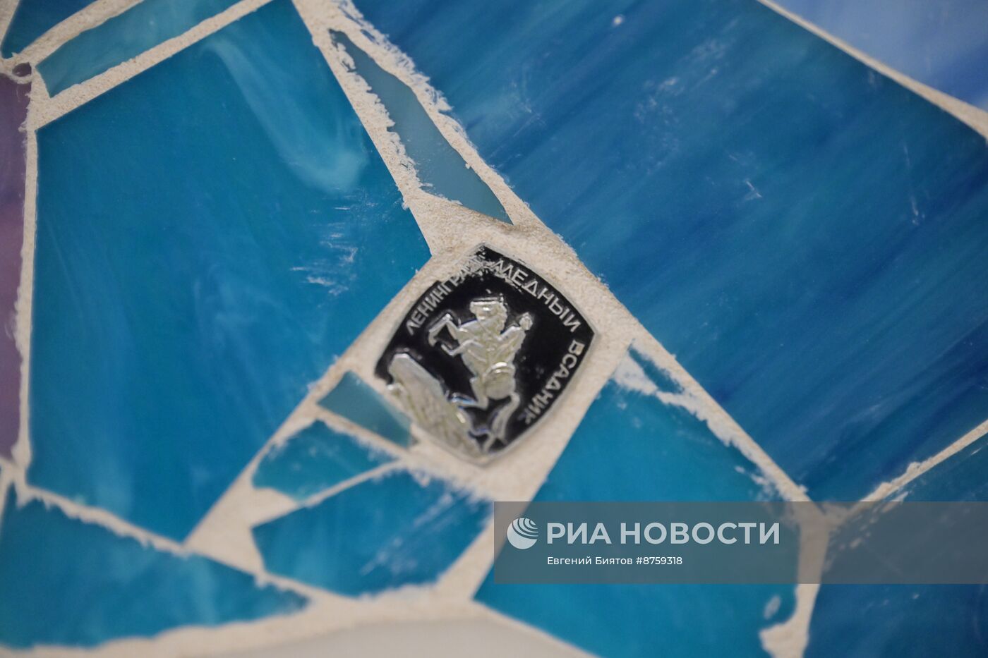 Открытие станций метро Троицкой линии