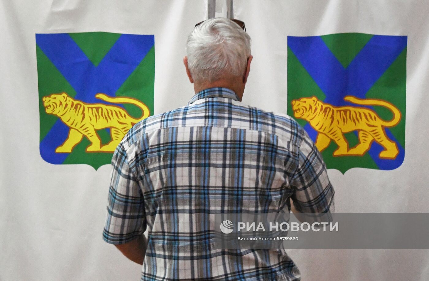 Единый день голосования