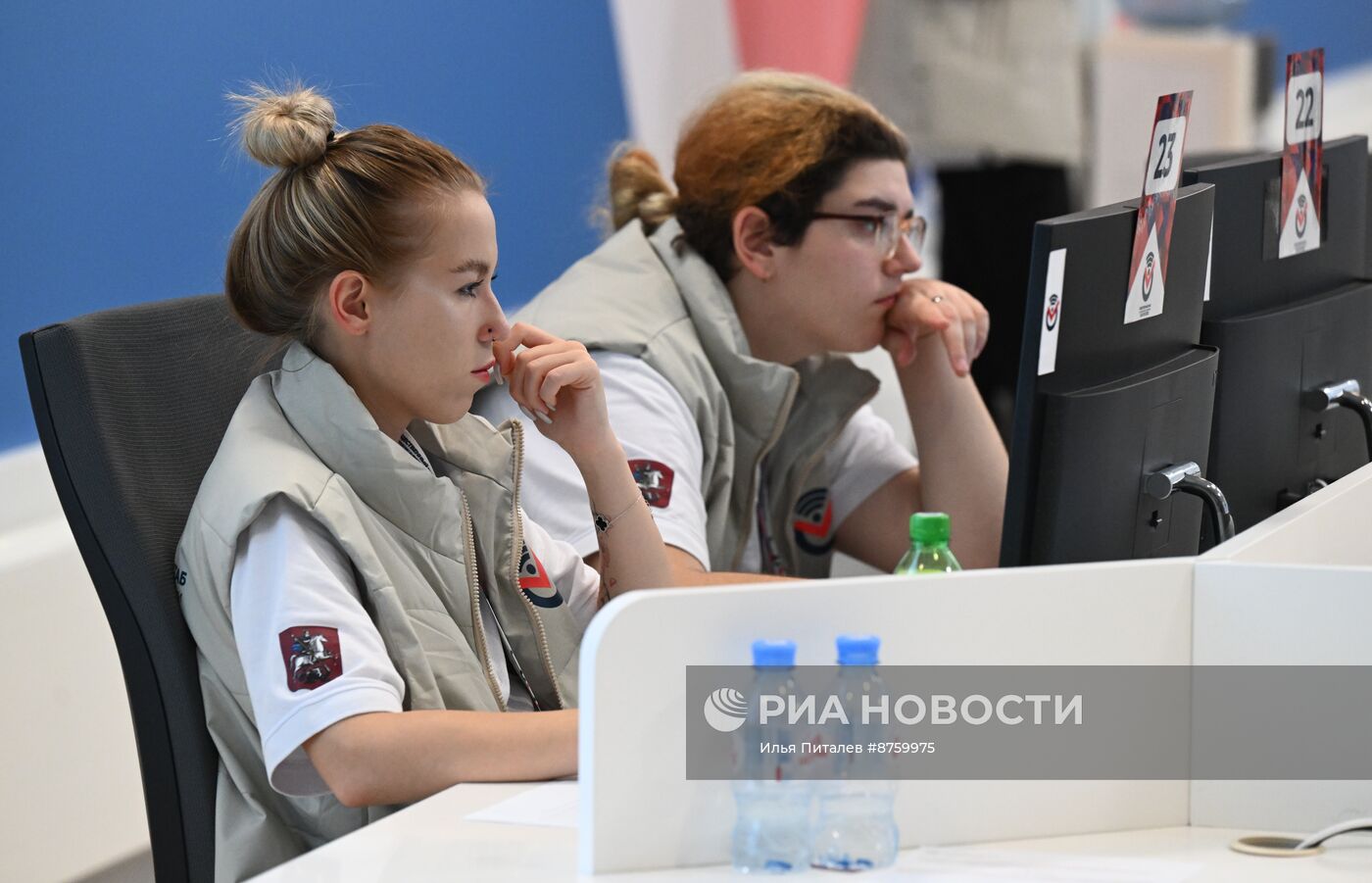 Центр общественного наблюдения за выборами в Москве