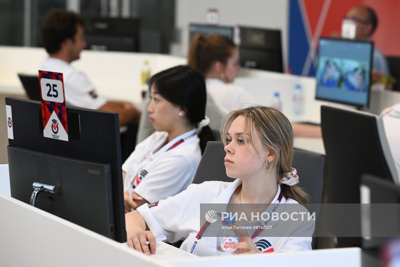 Центр общественного наблюдения за выборами в Москве