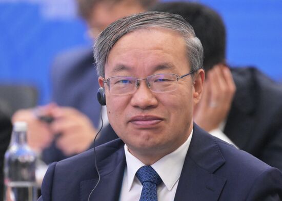 Встреча министров труда и занятости стран БРИКС