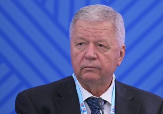 Встреча министров труда и занятости стран БРИКС