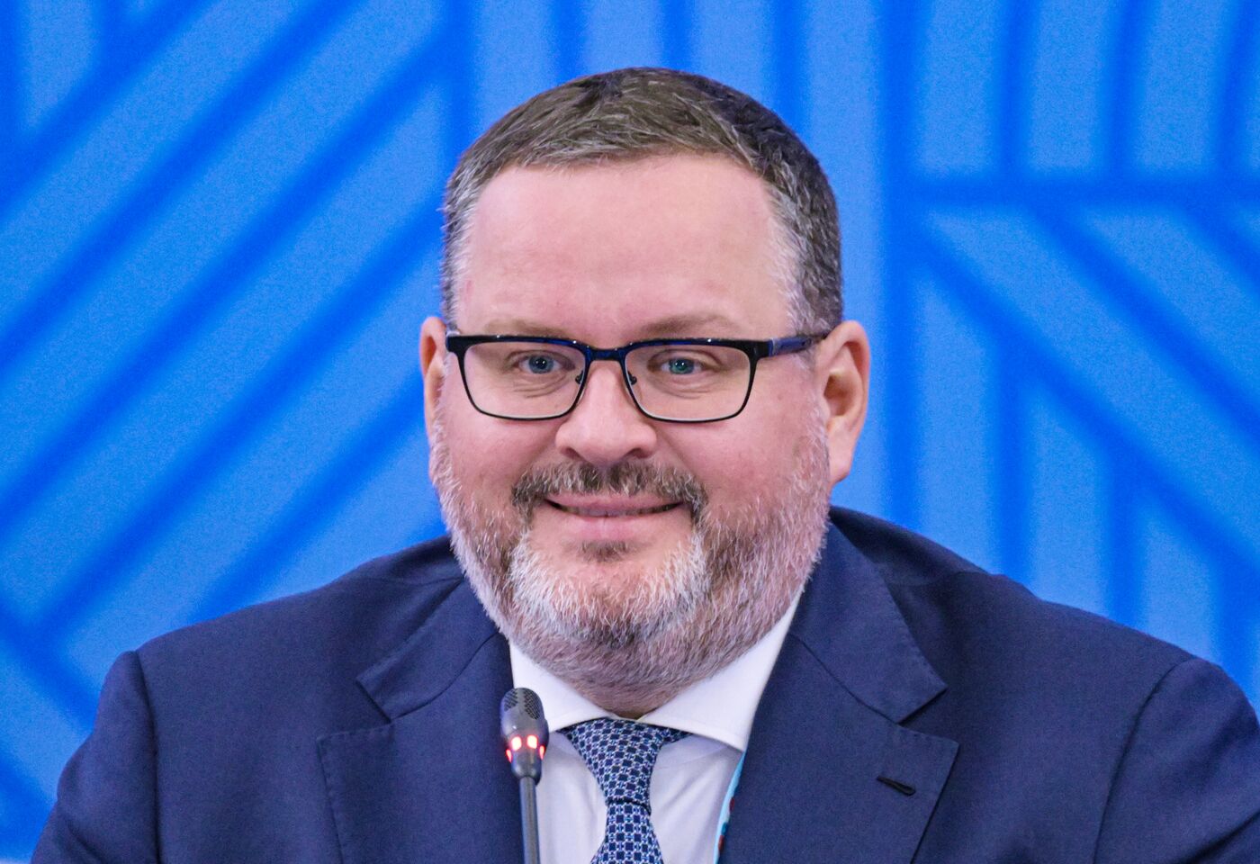 Встреча министров труда и занятости стран БРИКС