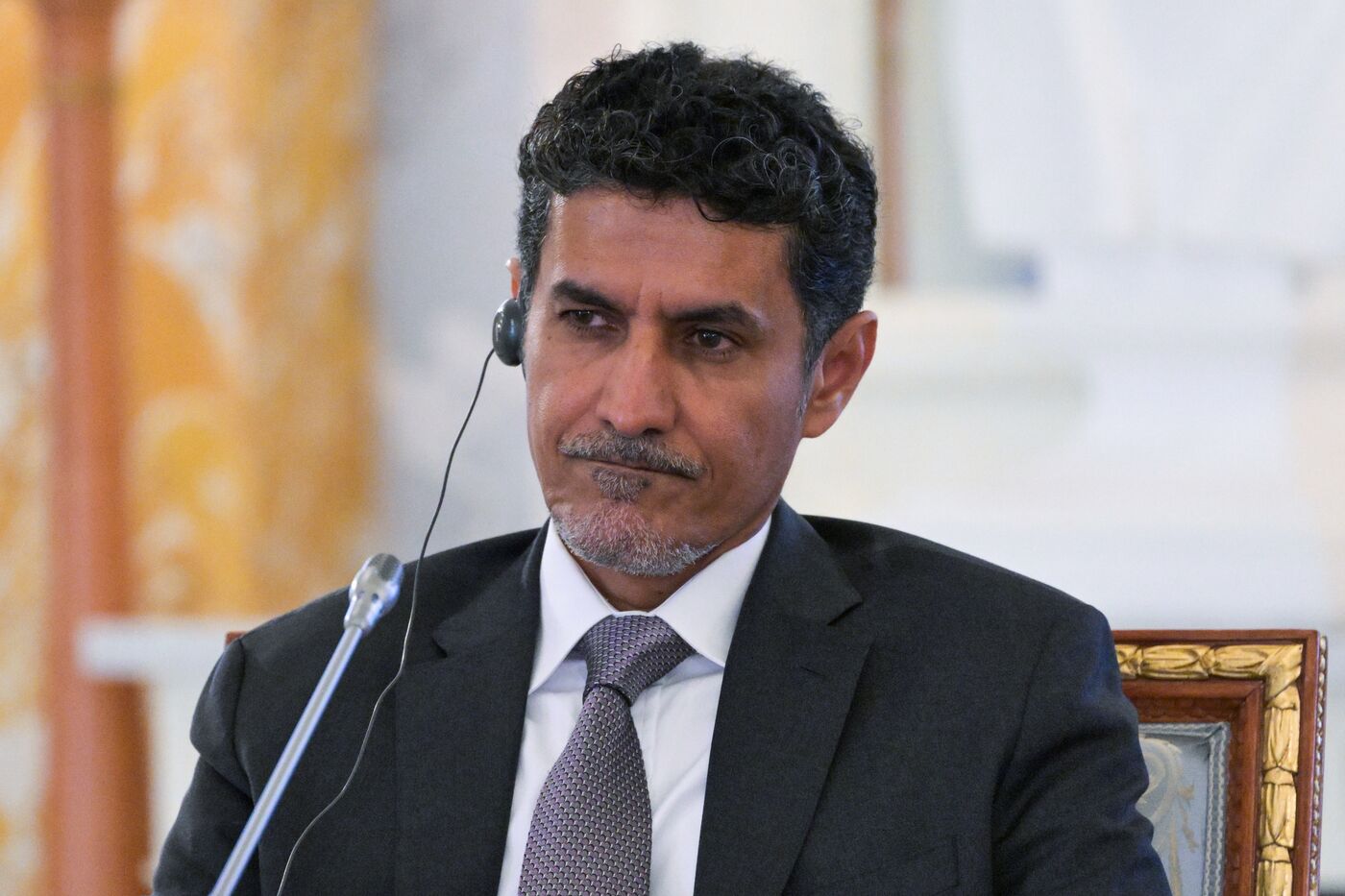 Владимир Путин встретился с высокими представителями государств БРИКС, курирующими вопросы безопасности