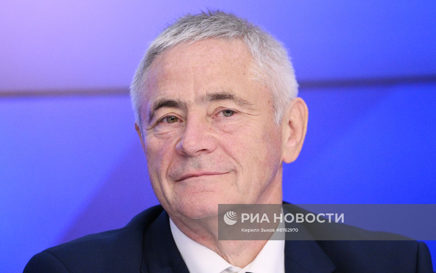 П/к, посвященная итогам выступления российских спортсменов на XVII летних Паралимпийских играх