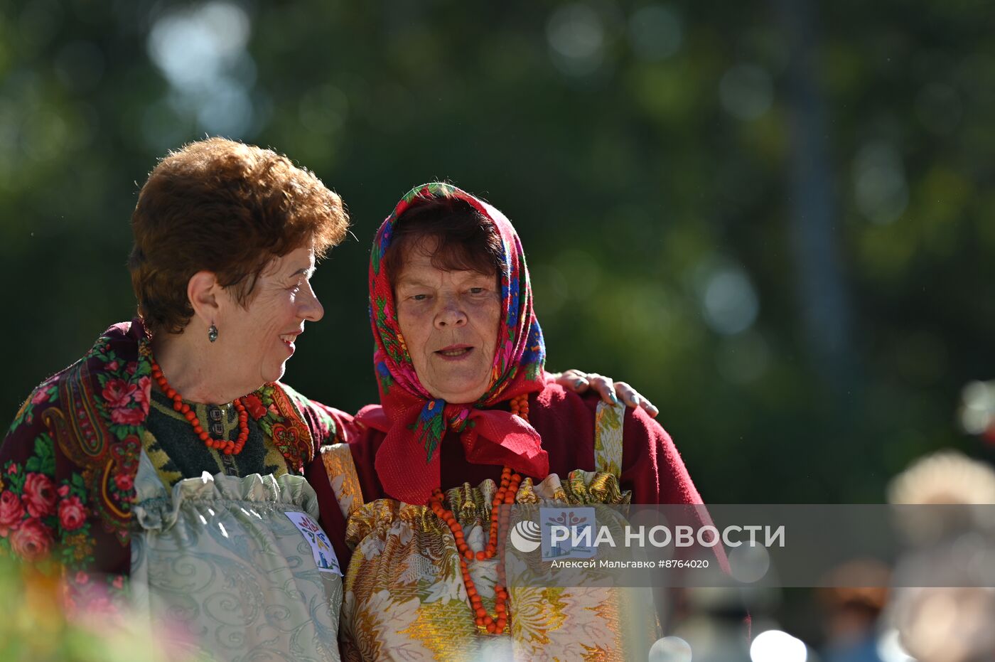 Выставка "Дары осени" в Омске