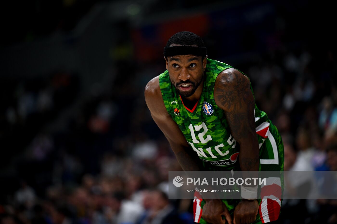 Суперкубок Единой Лиги ВТБ. Финальные матчи